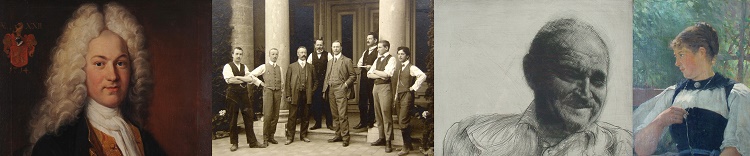 Akteure der Kultur-, Sozial- und Wirtschaftsgeschichte (Burgdorf, Emmental, Käsewirtschaft)