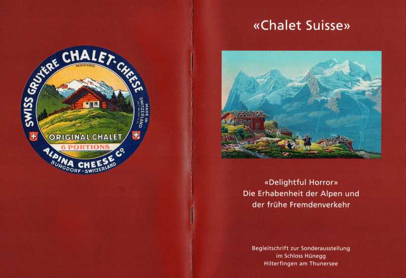Chalet Suisse<br>