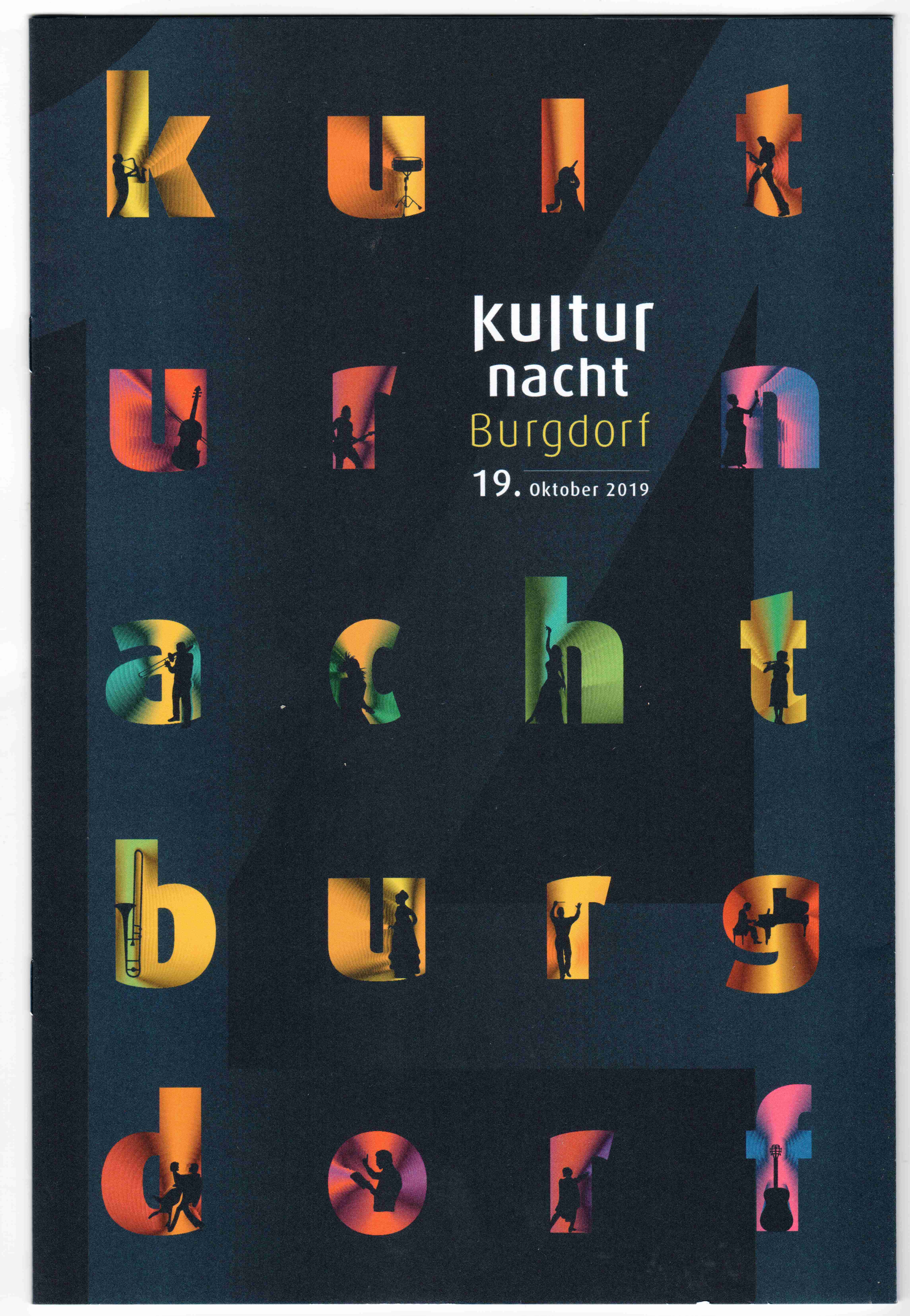 14. Kulturnacht 2019<br>