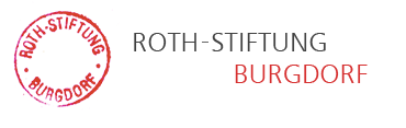 ROTH-STIFTUNG BURGDORF